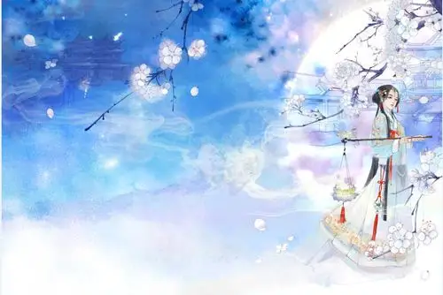 堆糖,美图壁纸兴趣社区