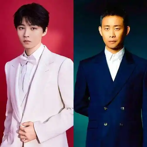 点读机女孩高君雨,养成系男星和嫂子,张译王俊凯,大提琴小花,何洁