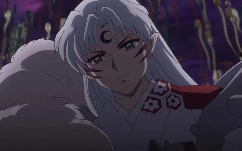 【羚邦授权pv】半妖的夜叉姬第二季 官方中文pv