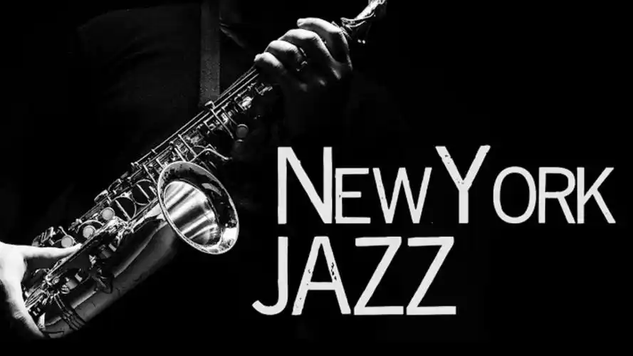 [playlist] new york jazz丨纽约爵士乐 - 萨克斯&爵士乐 - 经典爵士