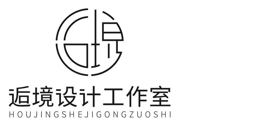 室内设计工作室logo设计