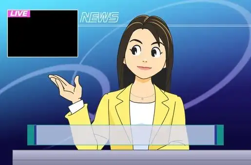 照片素材(图片): 新闻