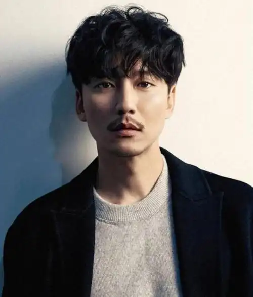 好看的男士烫头发有几种烫法图片,图解5种效果好的烫发