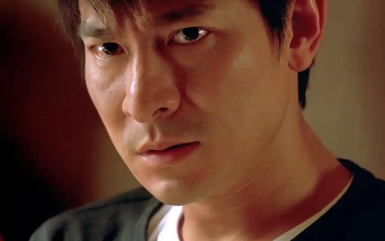 刘德华:我成了顶流,却没了"知心"朋友 - 娱乐资讯(主打网)