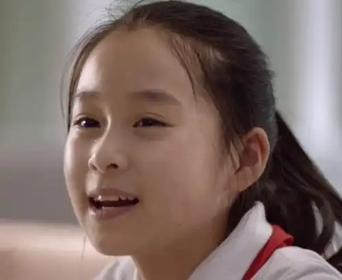 《小舍得》四个小演员,虽然最小的只有六岁,但都演得非常好