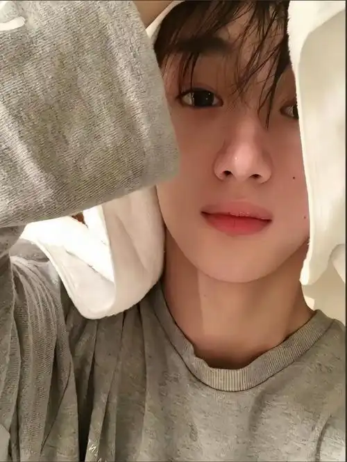 丁程鑫你好星期六