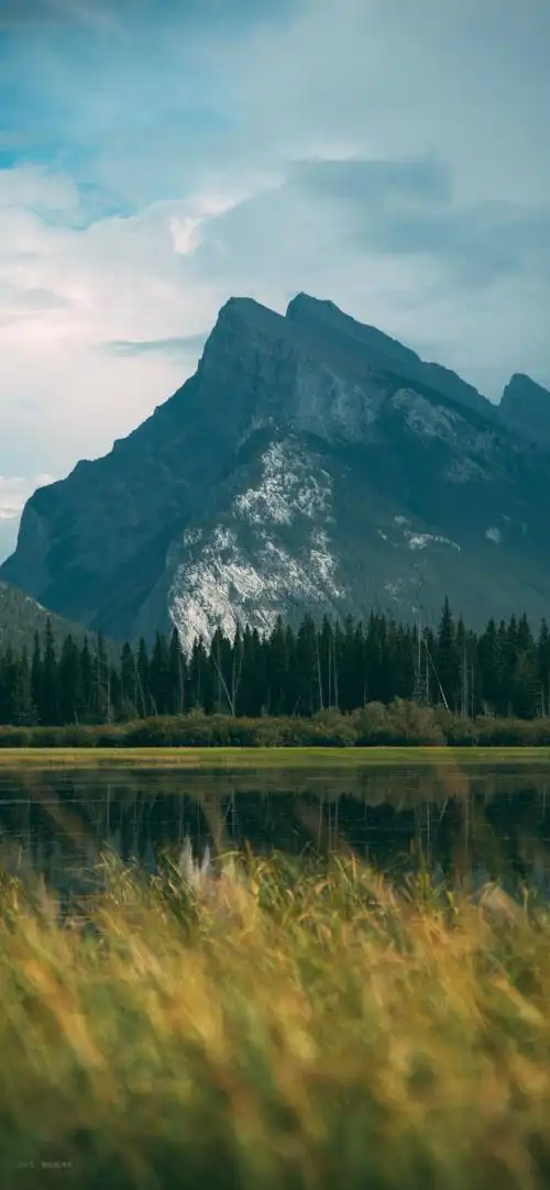 超高清唯美风景图片