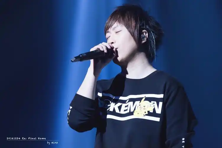 阿信的颜值巅峰到底咋样