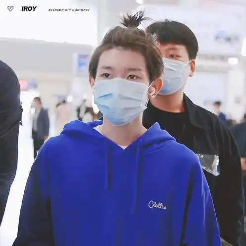 王源冲天辫上热搜了是怎么回事