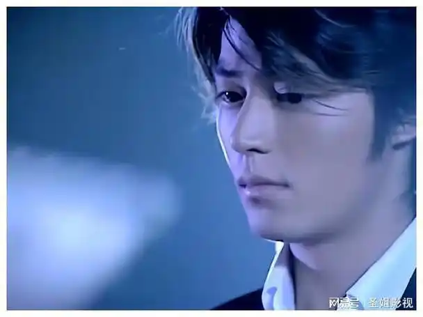 44岁的霍建华从顶流男神到无人问津林心如要背锅吗