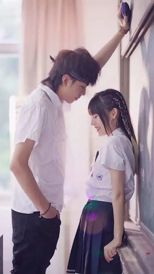 跟对象最萌的身高差,应该是多少,我觉得30cm!