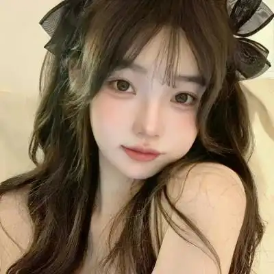 网红小姐姐头像高颜值