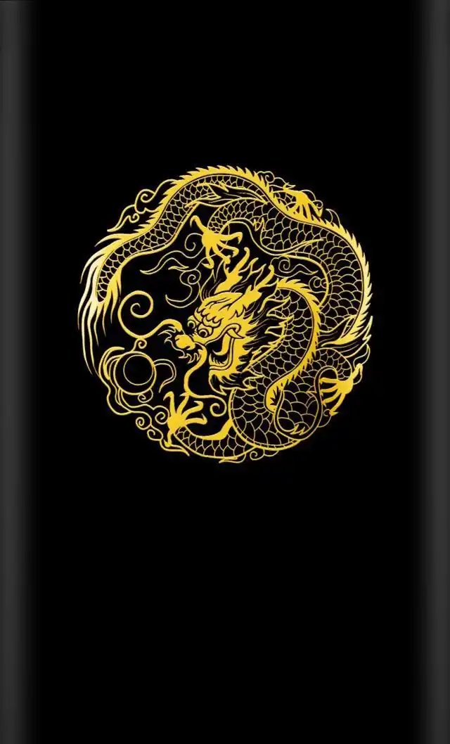 曲面屏效果-背景壁纸分享