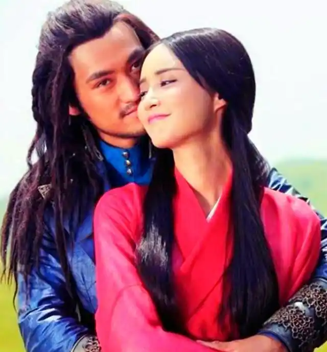 4,《云之凡》,古力娜扎与韩东君,预计2016年下半年播出.