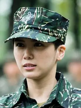 女力报到演员表