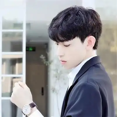 抖音酷拽的男生帅气头像让人涨粉的帅气又霸气的男头