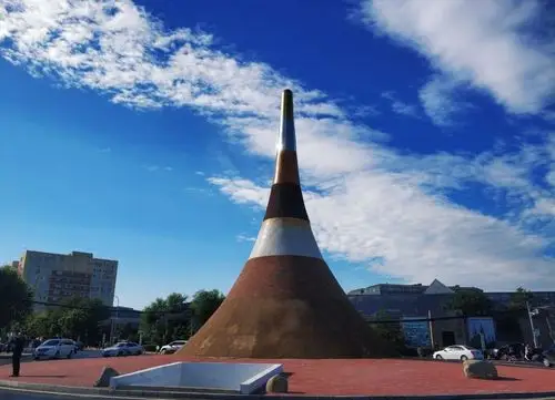 打卡宋庄!省下了一张飞往威尼斯的机票!_艺术界