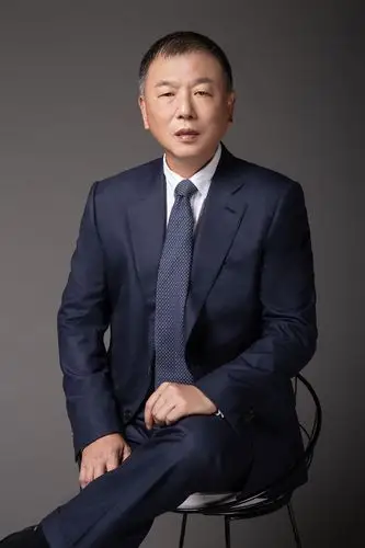 兆驰股份董事长顾伟 图片来源:企业供图