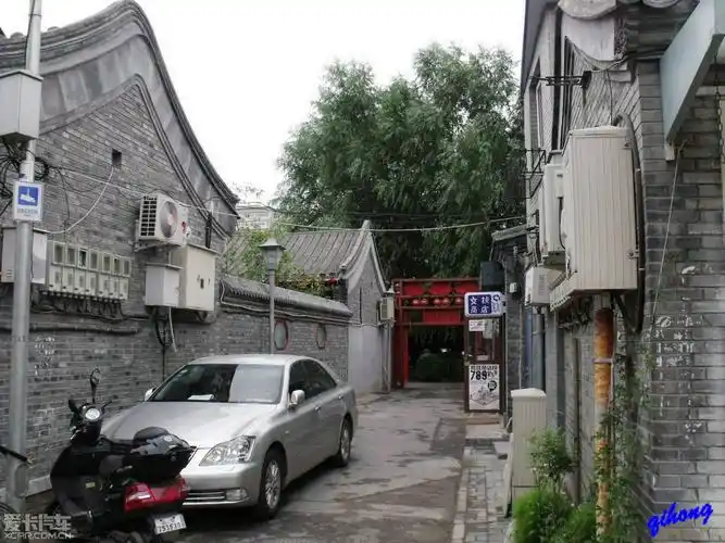 27074 帖子 加关注 发私信 青铜元老 注册 2007-09-28 来自 北京市