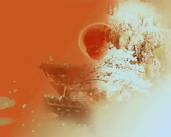 【蔬菜分享】大量自抠各种古风蔬菜/游戏截图/古风音乐