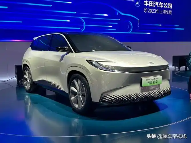 一汽丰田suv纯电动(5万元以下纯电动轿车)_515汽车销量网