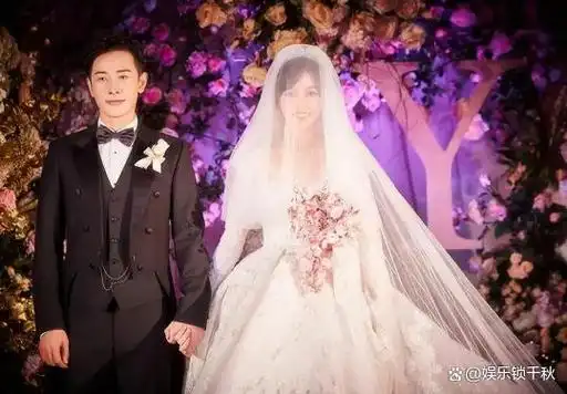 唐嫣:这辈子做的最正确的决定,就是离开"花花公子",嫁给罗晋