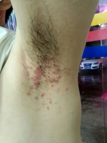 请各位老师看图识病