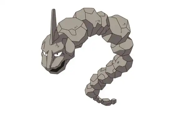 岩石系最强的十大宝可梦(石系宝可梦哪个最强?)插图8