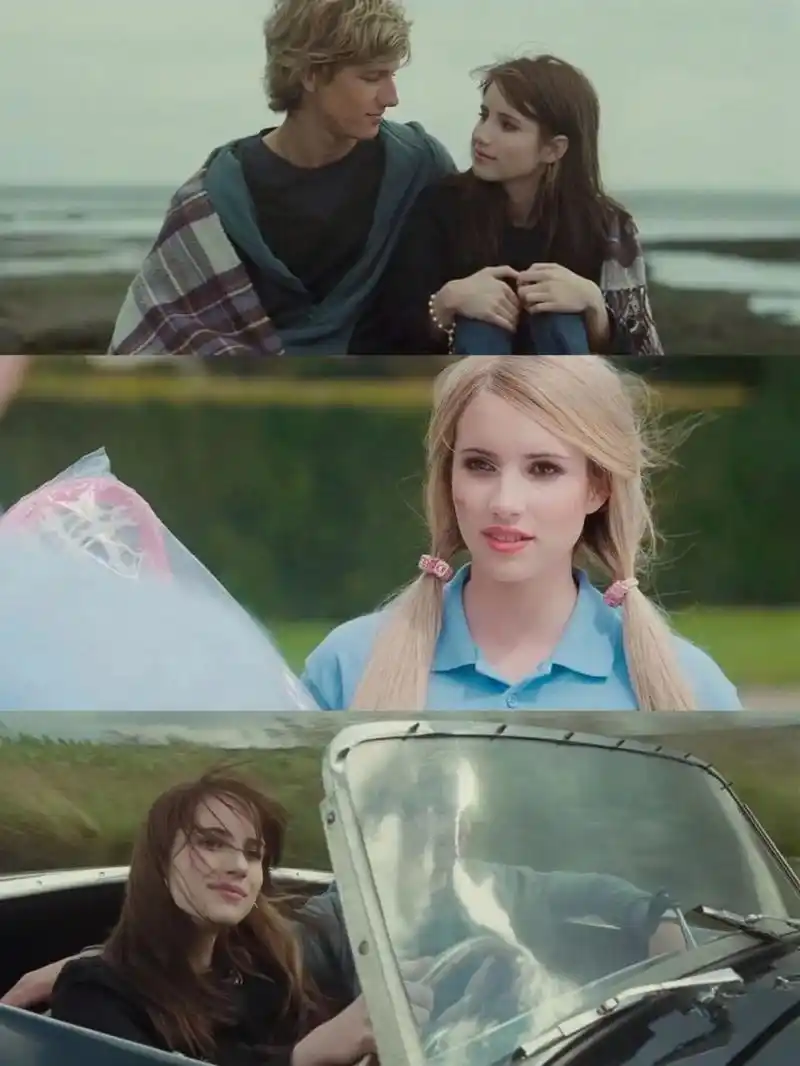 电影|经典美国青春校园片 90《野孩子》wild child 99类型:青春