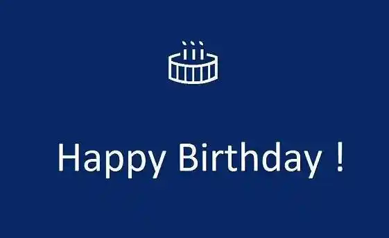 高情商祝自己生日快乐,祝自己搞笑文案发朋友圈 - 祝福语 - 皮皮虾