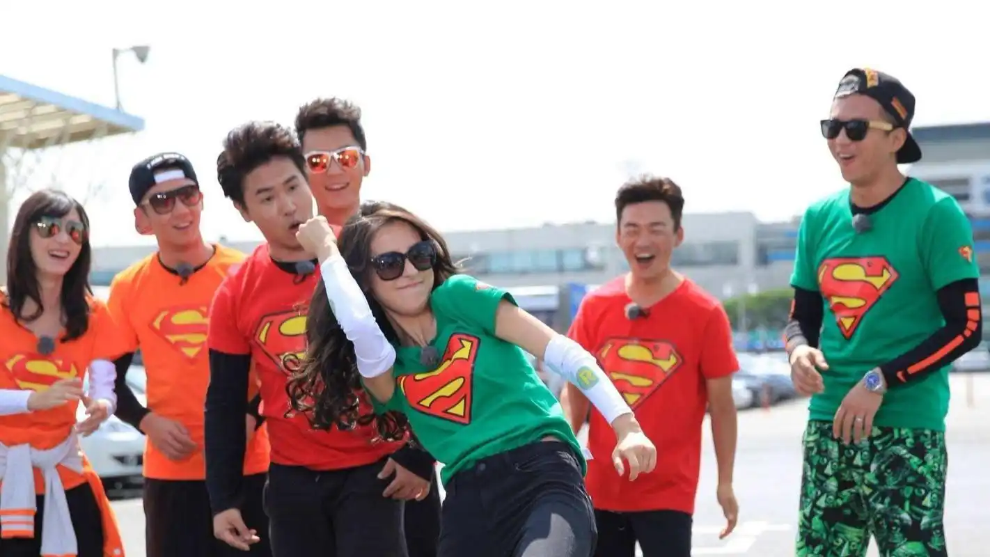 《奔跑吧兄弟》评分持续走低,老粉丝坐不住了