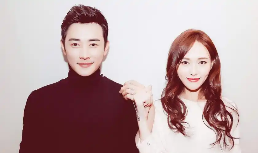 杨幂赵丽颖离婚,唐嫣刘诗诗幸福,未婚先孕没结果_罗晋_官宣_婚姻