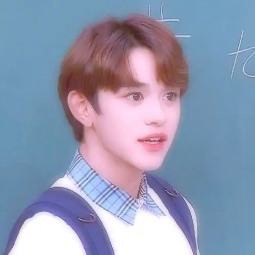 威神v lucas黄旭熙精选头像80张_腾讯新闻