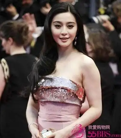 范冰冰自曝体重近120斤到底有多胖