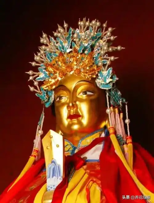 农历三月十八是泰山奶奶生日吗,是碧霞元君泰山老奶奶的生日