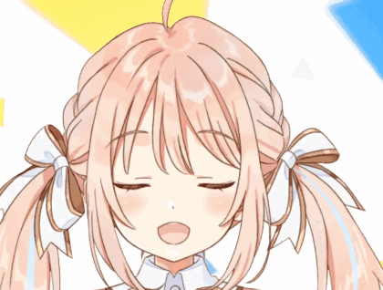 鹿乃表情包第三期 - 哔哩哔哩