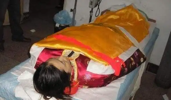 陕西殡仪馆女尸被偷系死者丈夫所为他偷尸体到底有何用处