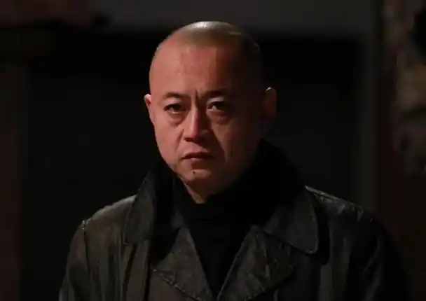 《征服》20年,刘华强对头现状,宋老虎病重国权变化很大