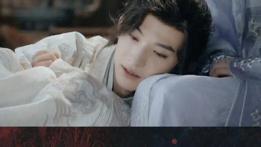 【常华森】一念关山迷你mv,是错的结局,对的执迷