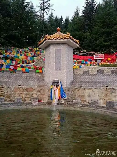 大家知道,西方极乐世界有七宝池,池内充满八定水,此水有