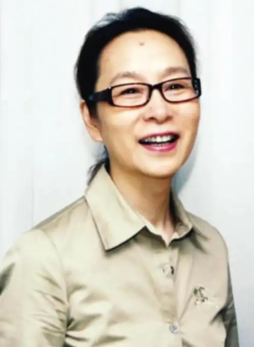 金鸡奖最佳女主角奚美娟简历资料(奚美娟的母亲是吴彦姝吗)