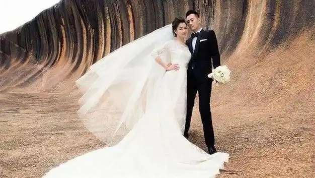 徐诺宣官宣离婚,曾打300多针保胎,没能保住婚姻|恋情|王力宏|周杰伦