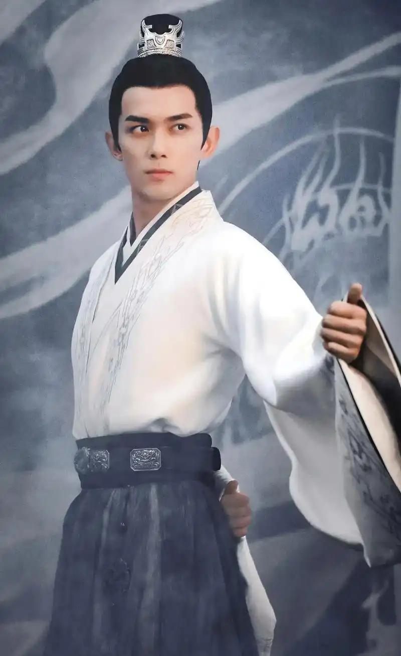 吴磊应援色为什么是绿色?