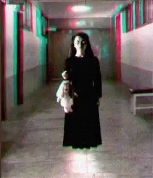 心理学揭秘十大梦中鬼现象(图)(2)