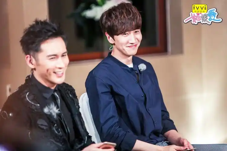 《如果爱》第二季今晚21:15甜蜜回归