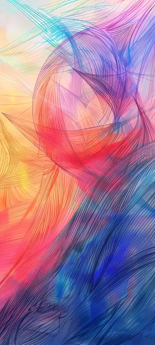 热门时尚简约手机壁纸图片,快快保存下载!