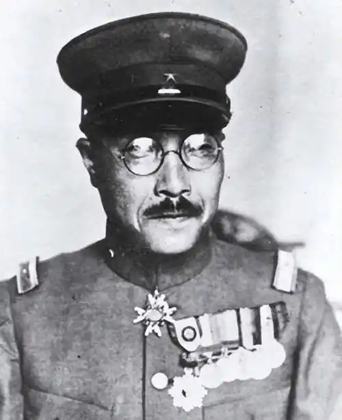 东条英机已伏法,但他儿子公司的产品却热销中国,大家