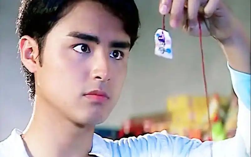 【王子变青蛙|明道】茼蒿cut10-天瑜吃醋_哔哩哔哩 (゜-゜)つロ 干杯