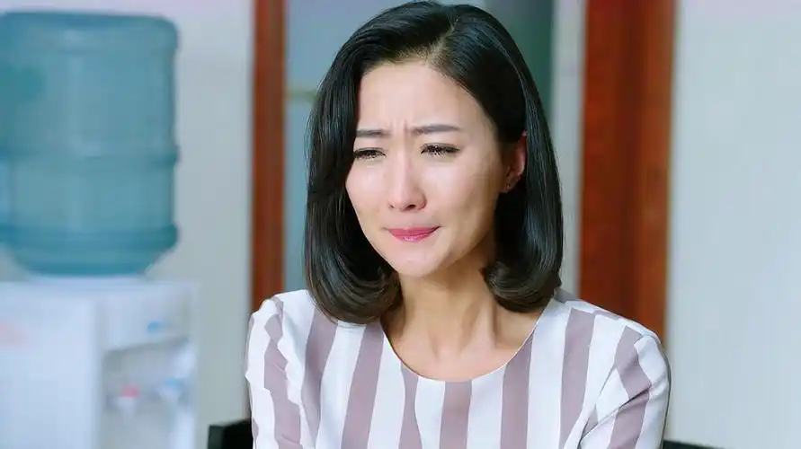 家庭秘密:一平再次向子月道歉,子月却没有给他机会-影视综视频-搜狐