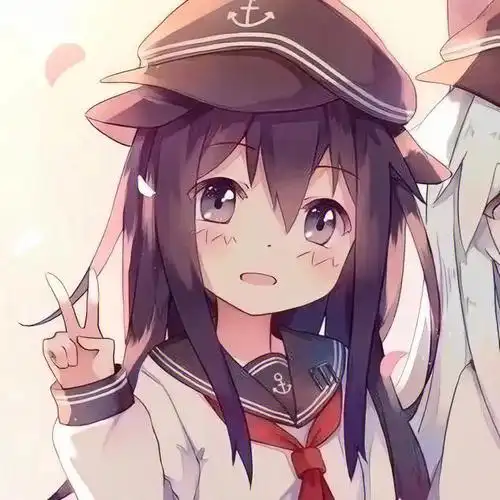 闺蜜头像无敌好看的四人闺蜜头像